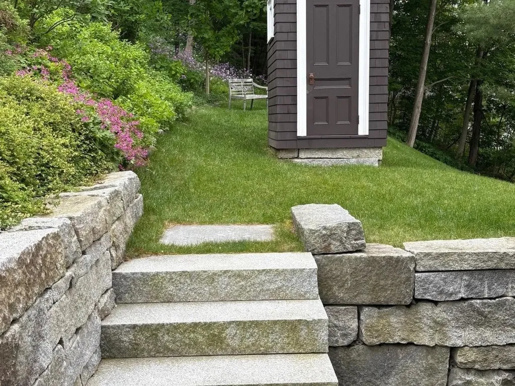1 Hopkins Street Montpelier VT 05602