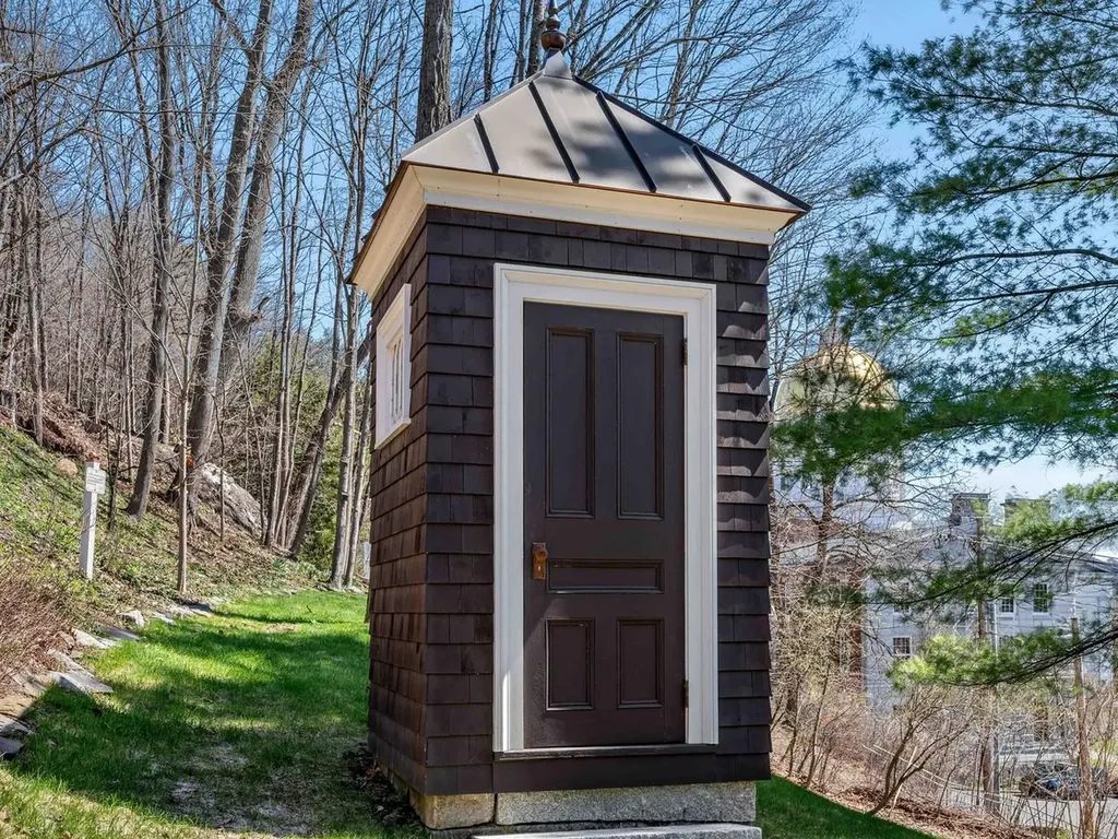 1 Hopkins Street Montpelier VT 05602