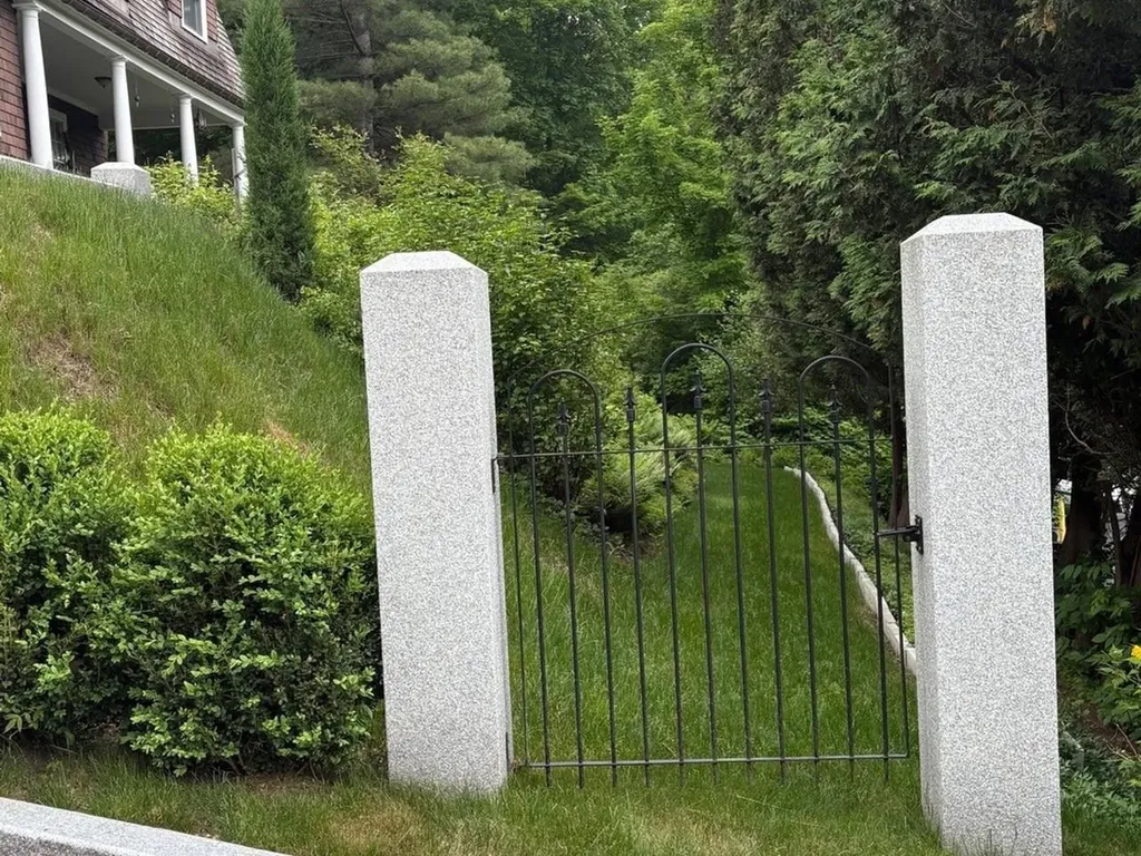 1 Hopkins Street Montpelier VT 05602