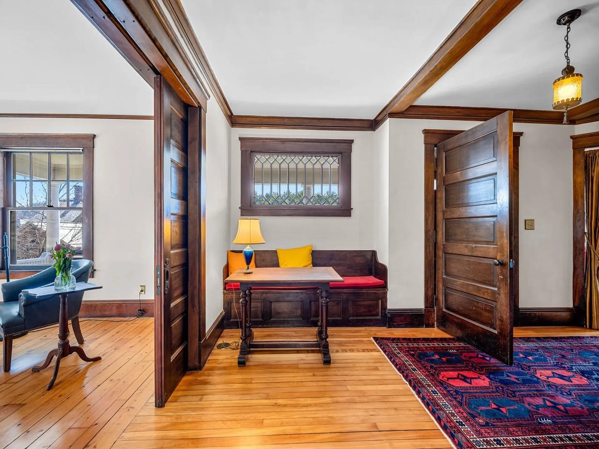 1 Hopkins Street Montpelier VT 05602