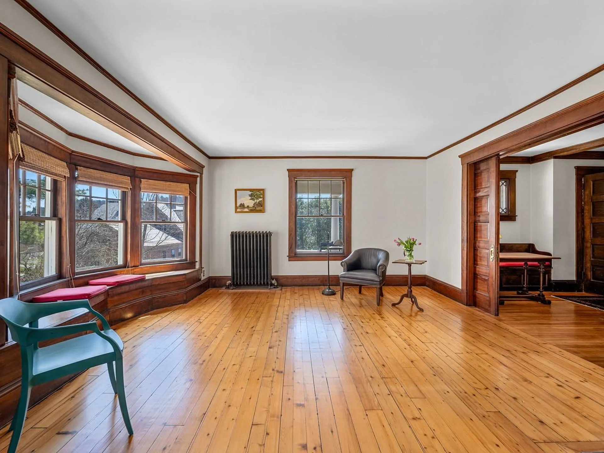 1 Hopkins Street Montpelier VT 05602