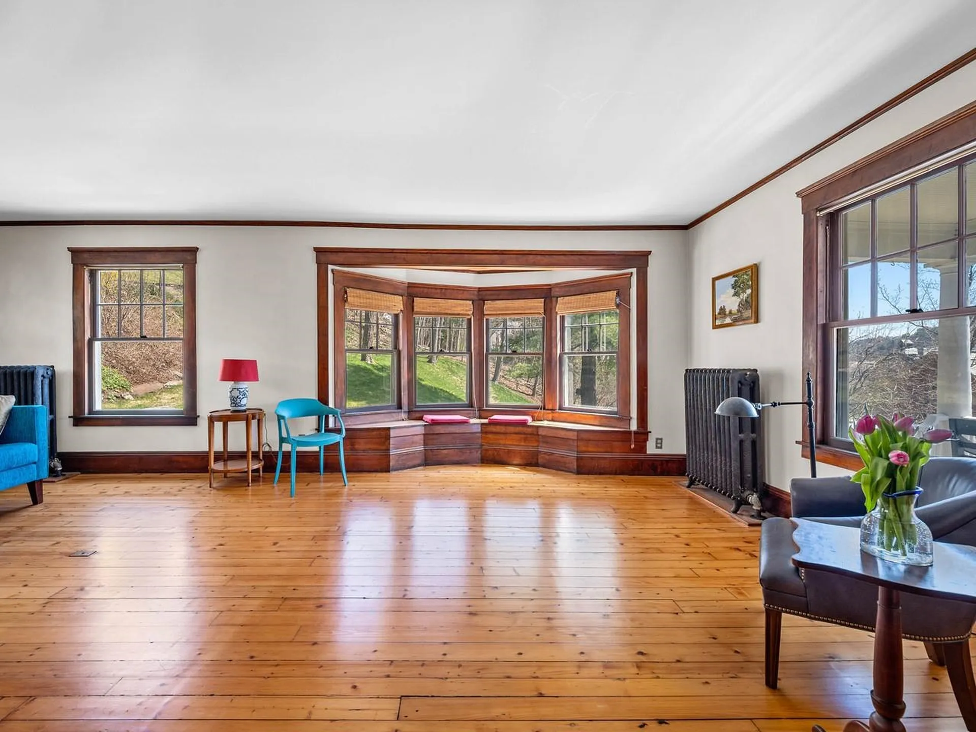 1 Hopkins Street Montpelier VT 05602