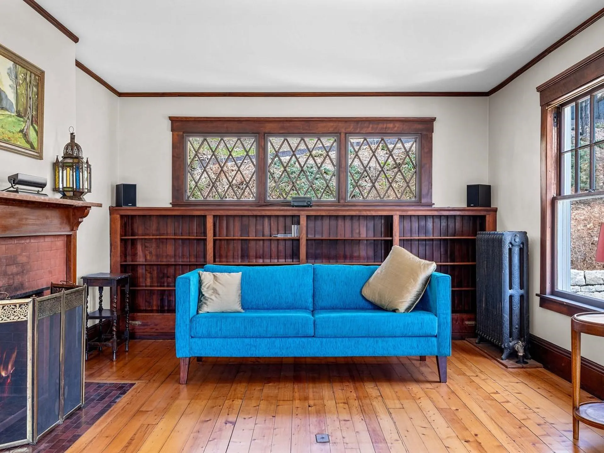 1 Hopkins Street Montpelier VT 05602