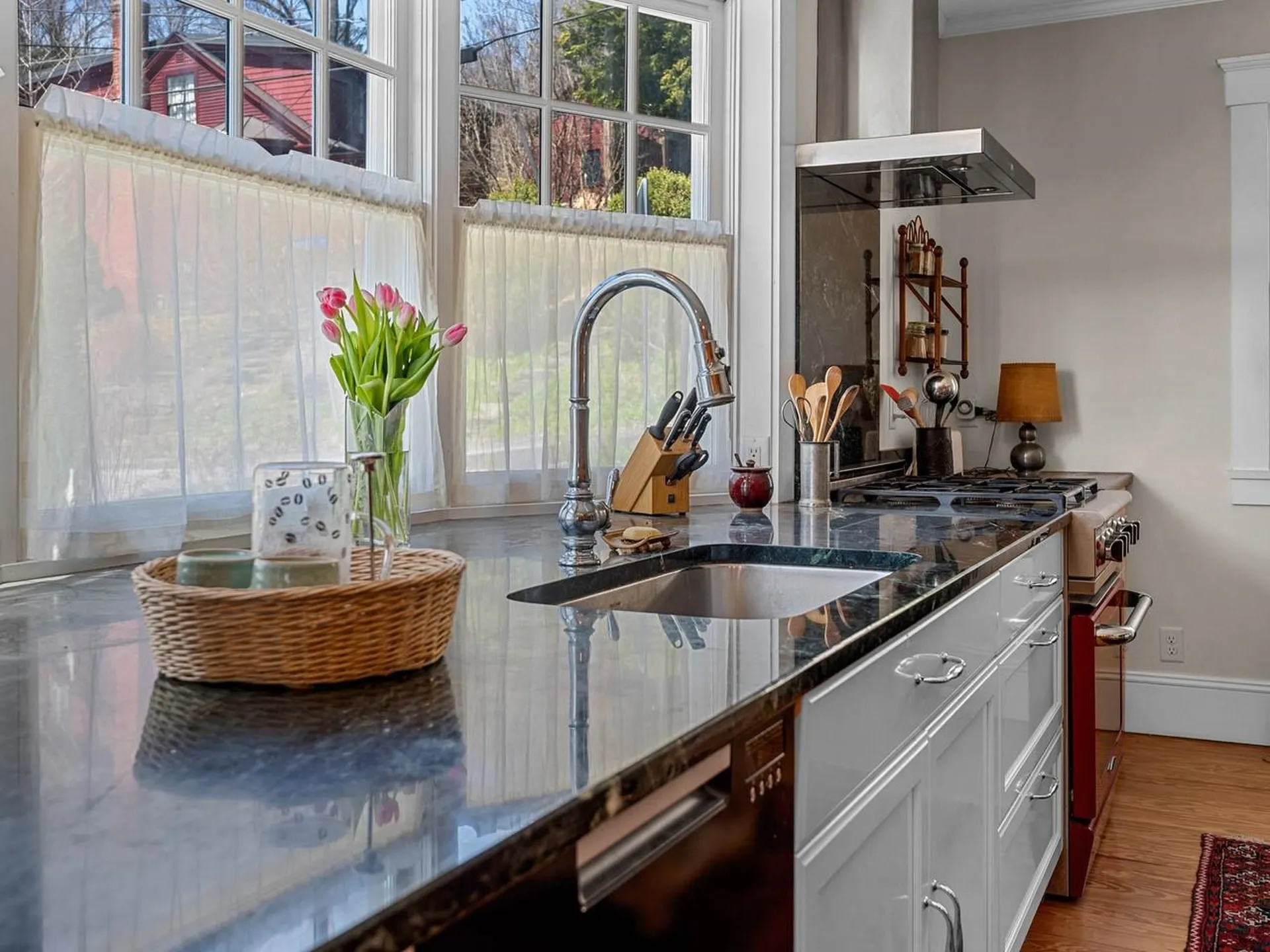1 Hopkins Street Montpelier VT 05602
