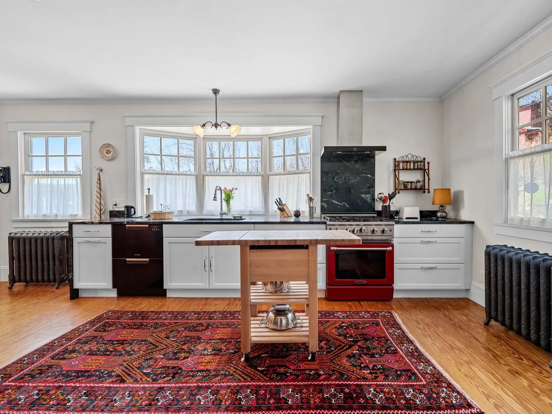 1 Hopkins Street Montpelier VT 05602