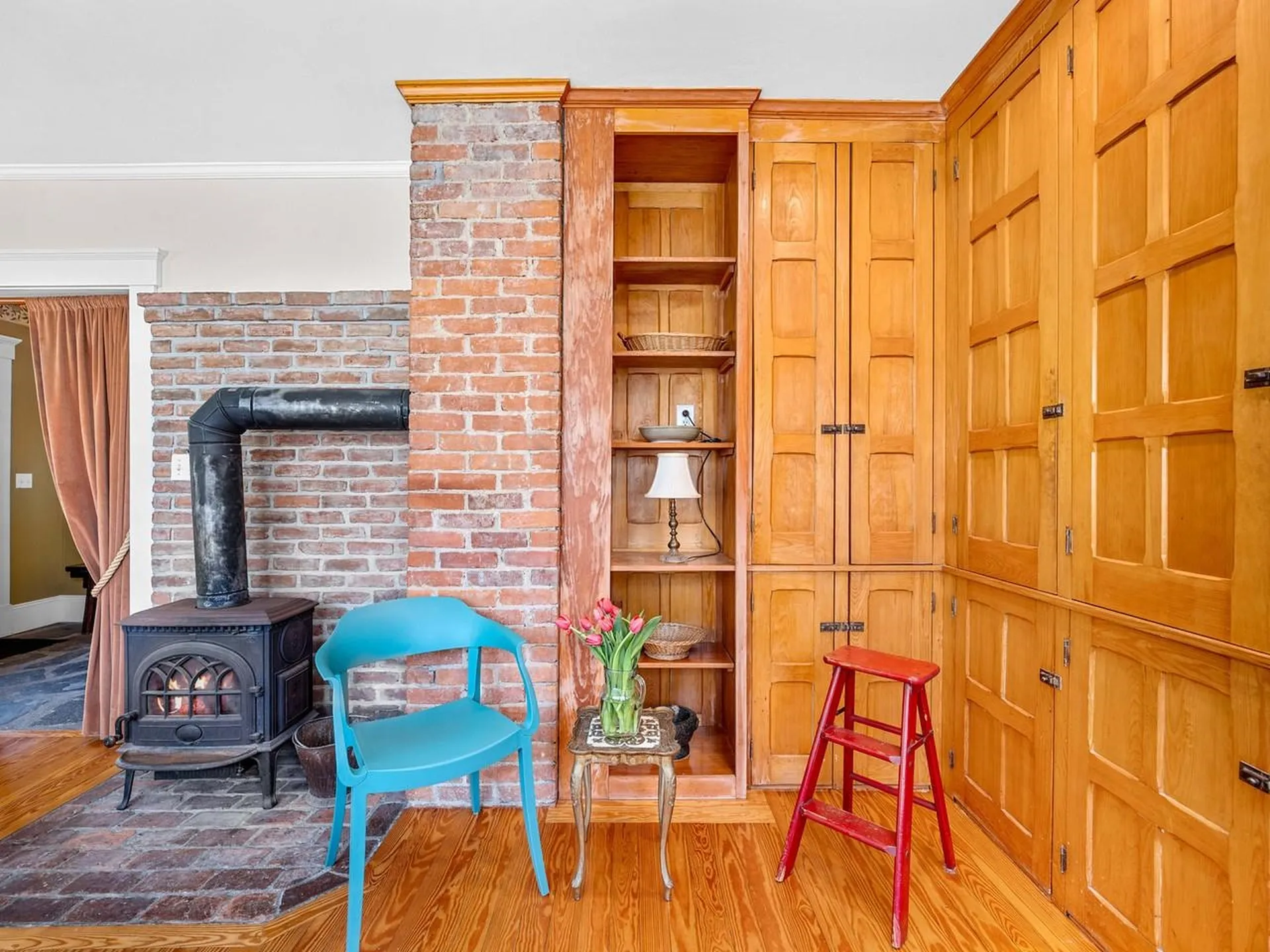 1 Hopkins Street Montpelier VT 05602