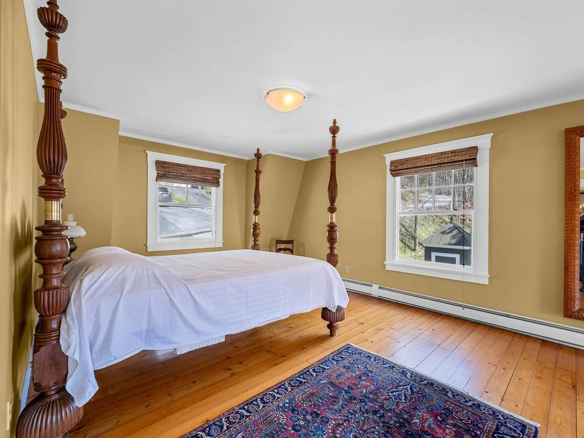1 Hopkins Street Montpelier VT 05602
