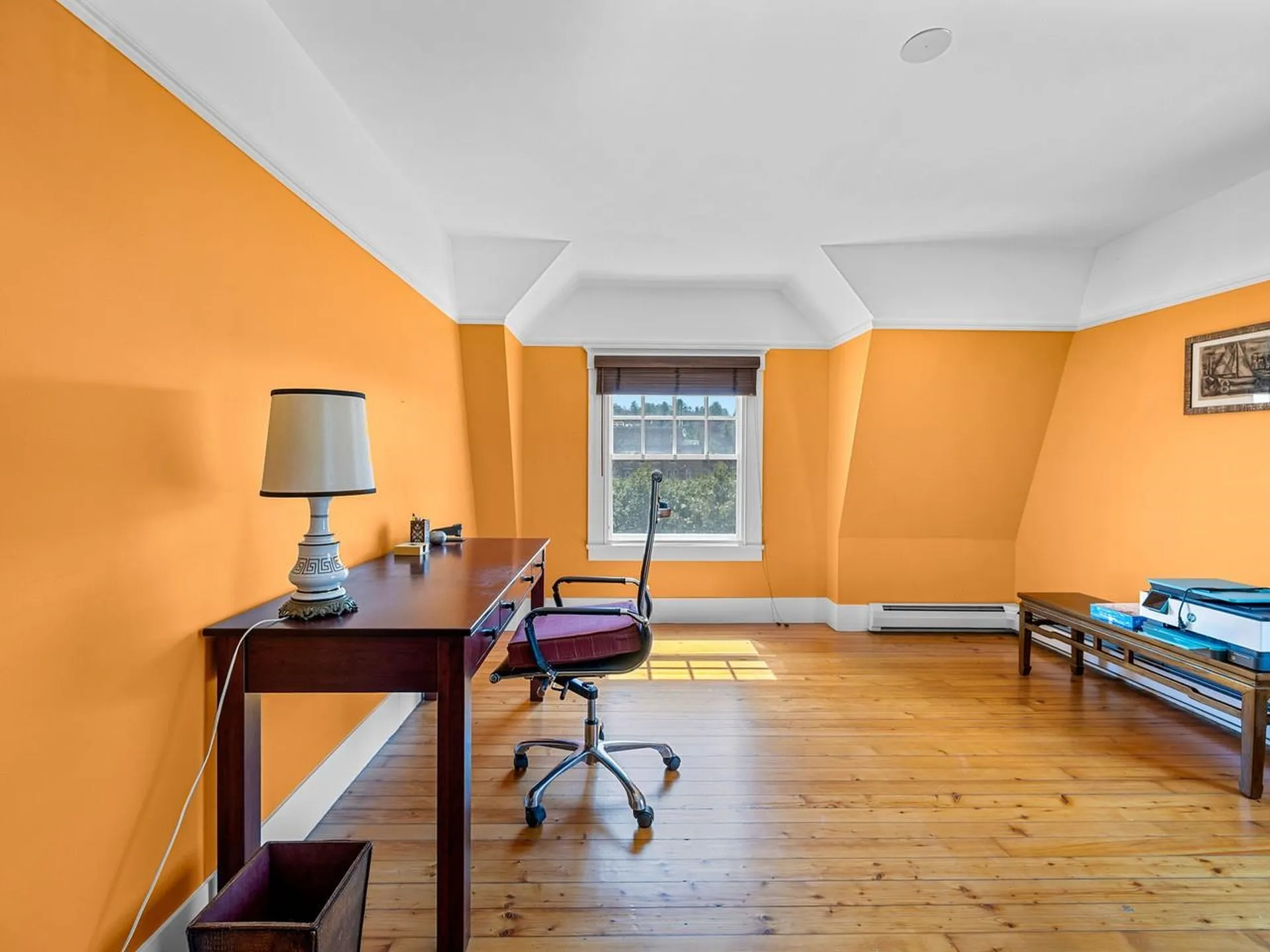 1 Hopkins Street Montpelier VT 05602