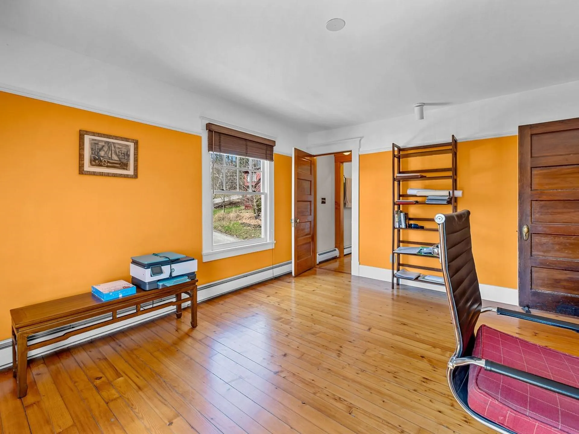 1 Hopkins Street Montpelier VT 05602