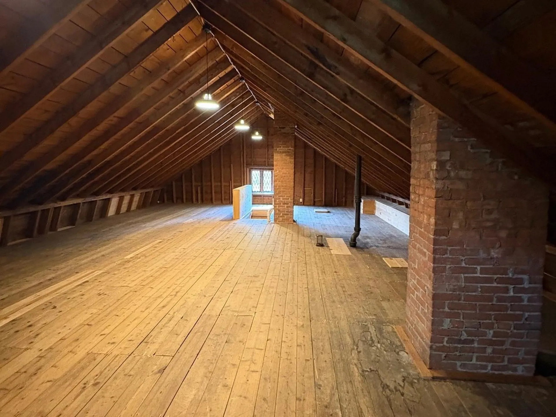 1 Hopkins Street Montpelier VT 05602