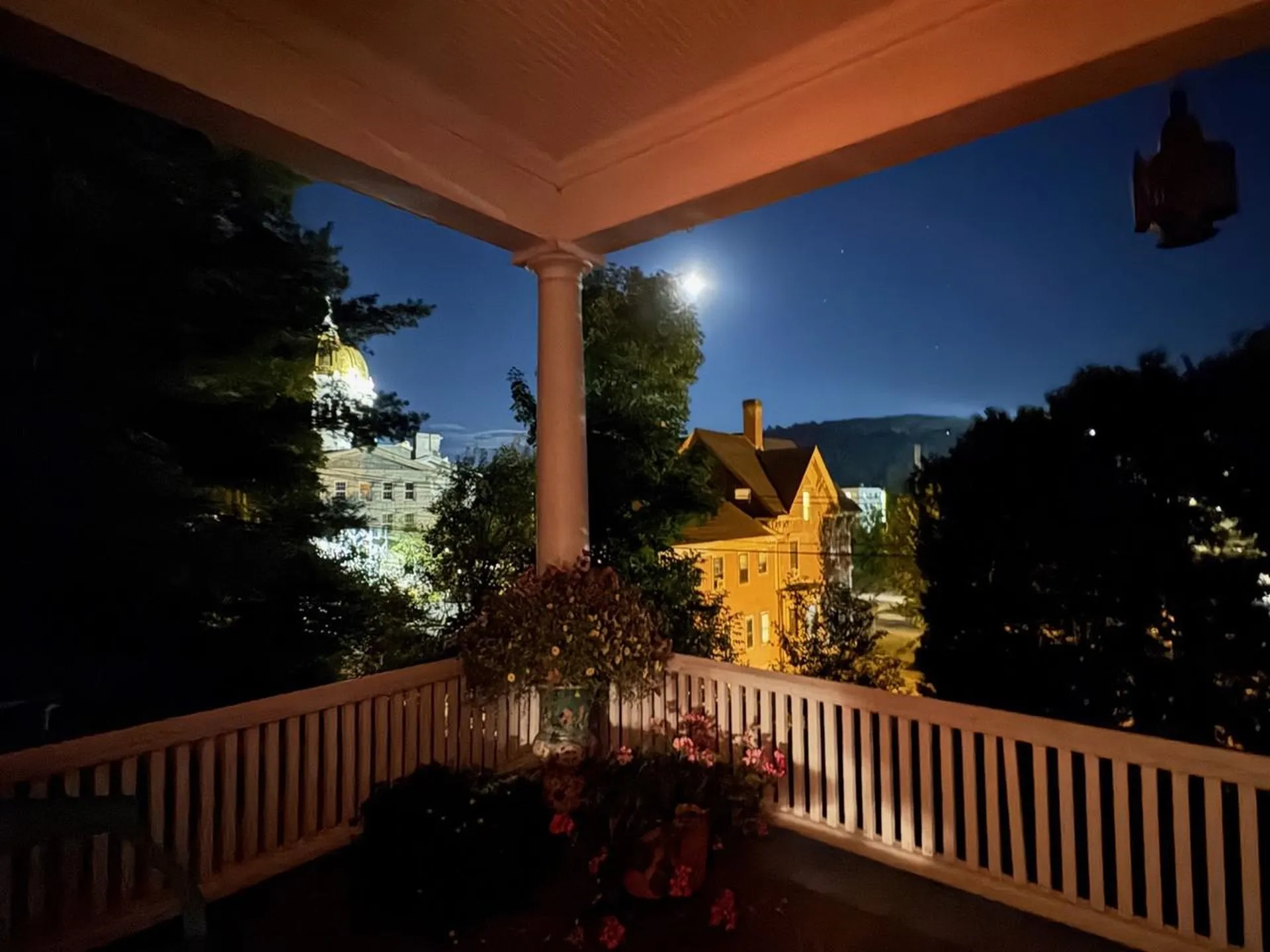 1 Hopkins Street Montpelier VT 05602