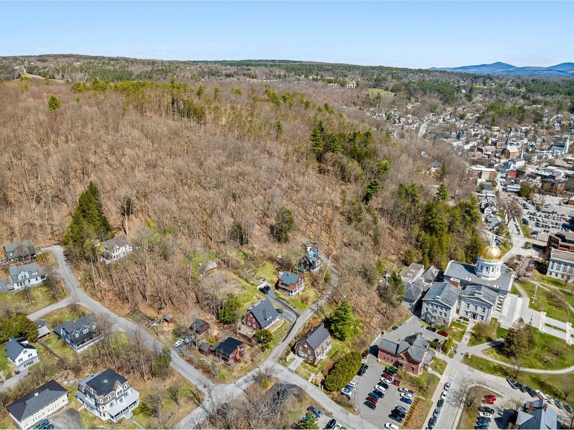 1 Hopkins Street Montpelier VT 05602