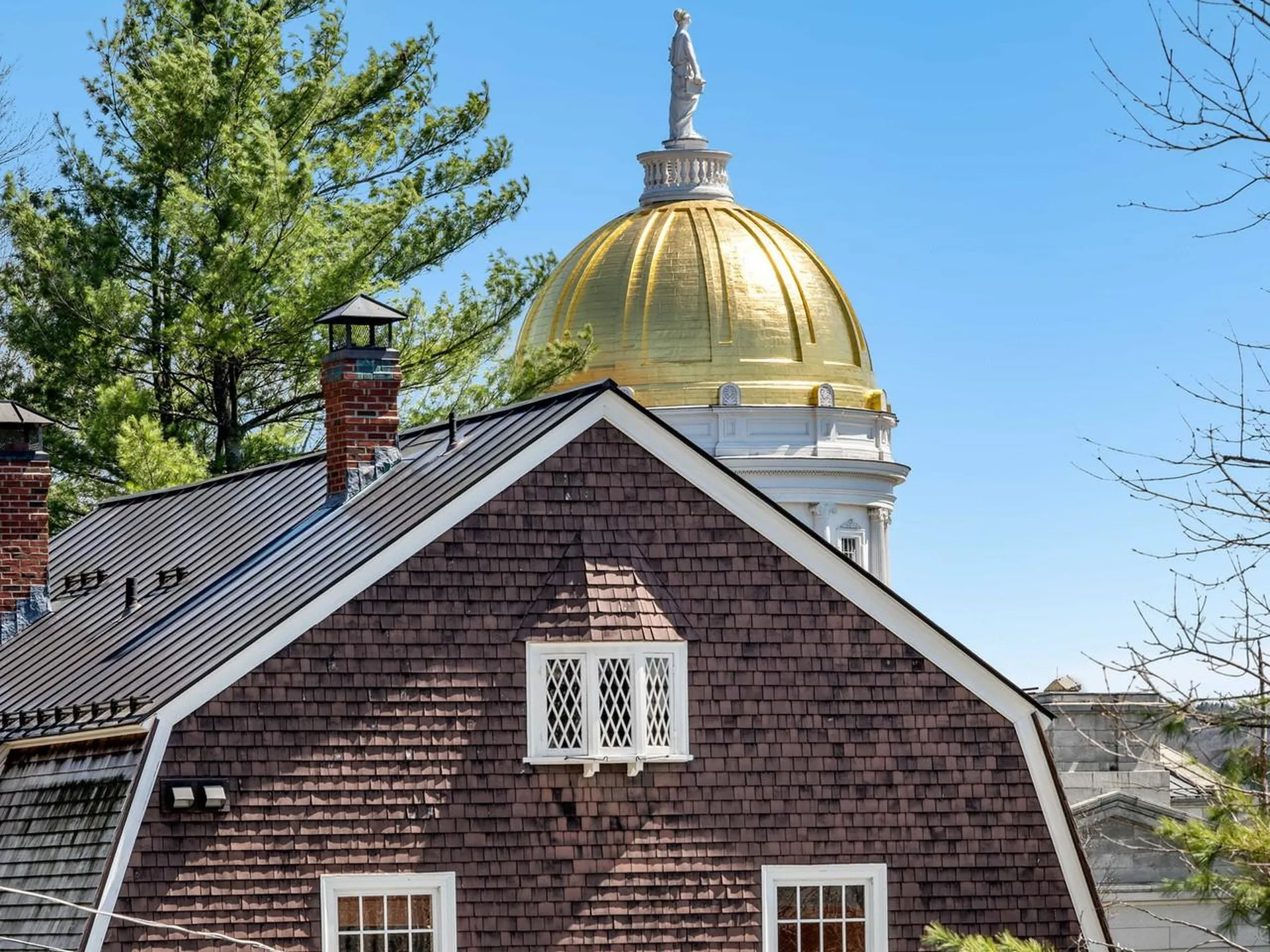 1 Hopkins Street Montpelier VT 05602