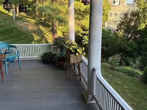 1 Hopkins Street Montpelier VT 05602