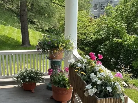 1 Hopkins Street Montpelier VT 05602