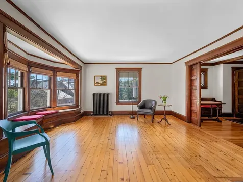 1 Hopkins Street Montpelier VT 05602