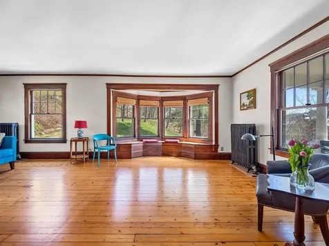 1 Hopkins Street Montpelier VT 05602