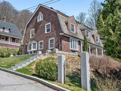 1 Hopkins Street Montpelier VT 05602