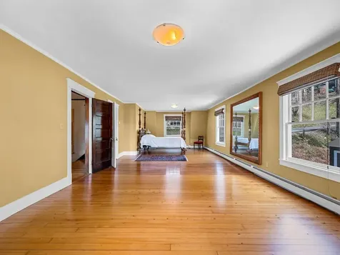 1 Hopkins Street Montpelier VT 05602