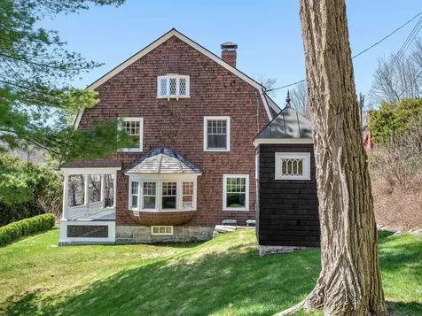 1 Hopkins Street Montpelier VT 05602