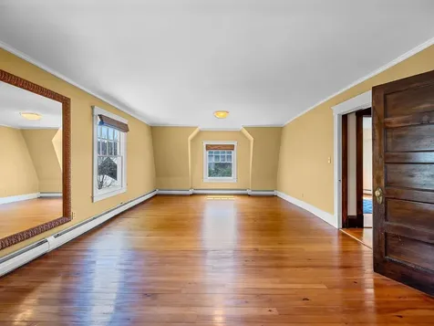 1 Hopkins Street Montpelier VT 05602