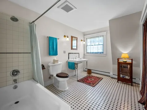 1 Hopkins Street Montpelier VT 05602
