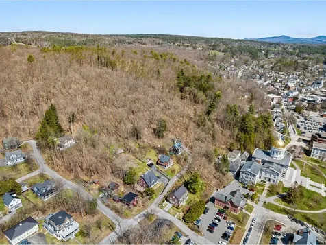 1 Hopkins Street Montpelier VT 05602