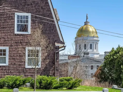 1 Hopkins Street Montpelier VT 05602