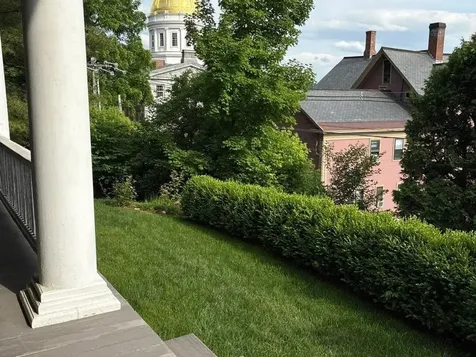 1 Hopkins Street Montpelier VT 05602