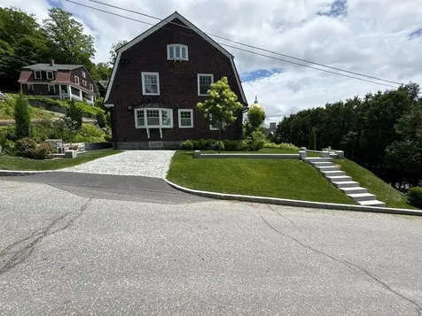 1 Hopkins Street Montpelier VT 05602