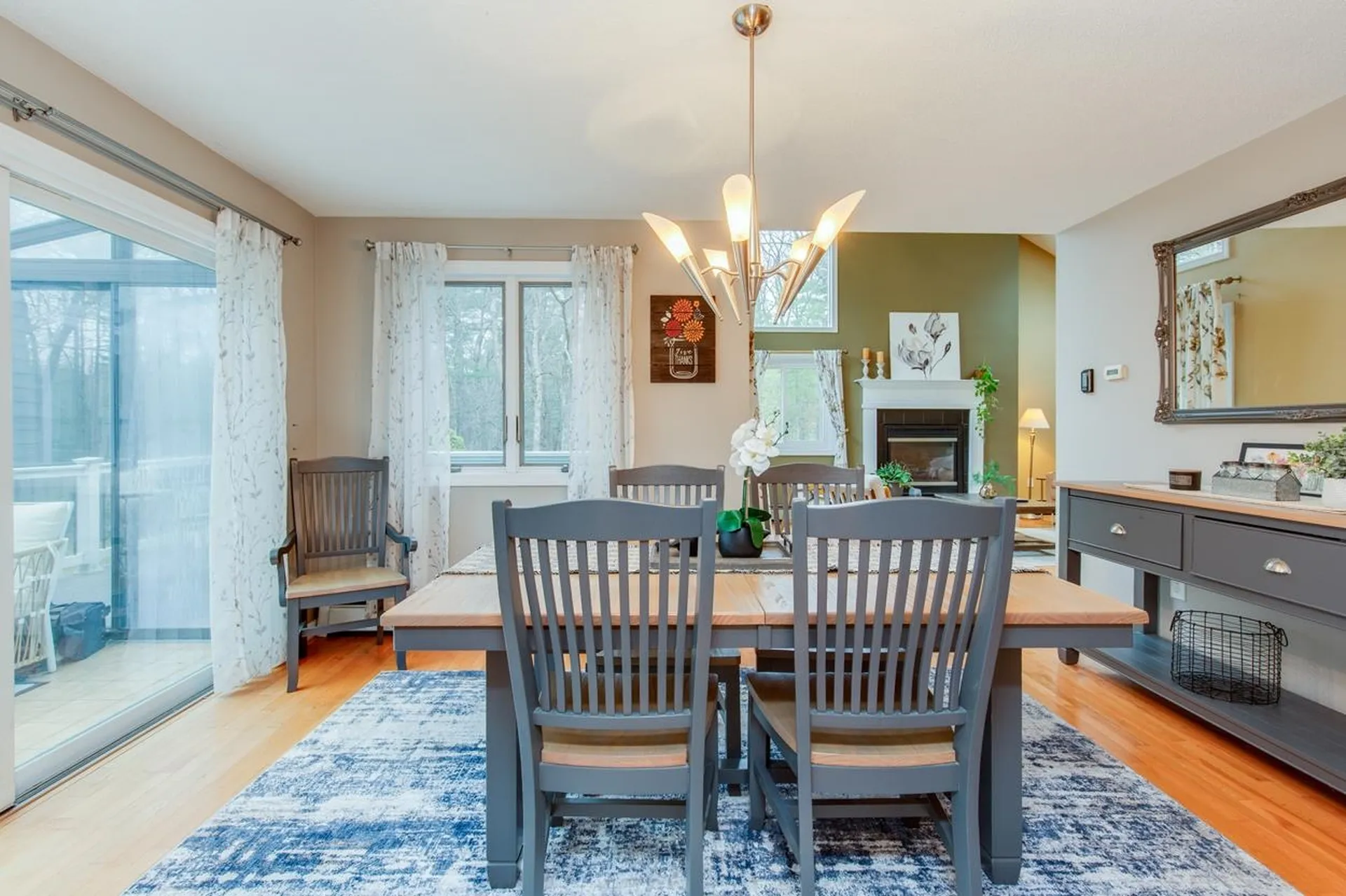 37 Standish Way Amherst NH 03031