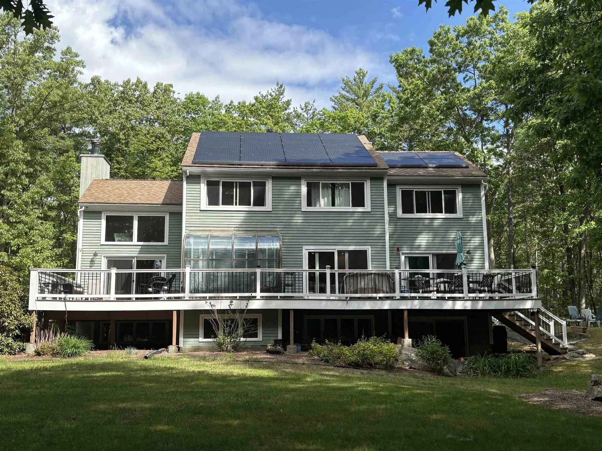 37 Standish Way Amherst NH 03031