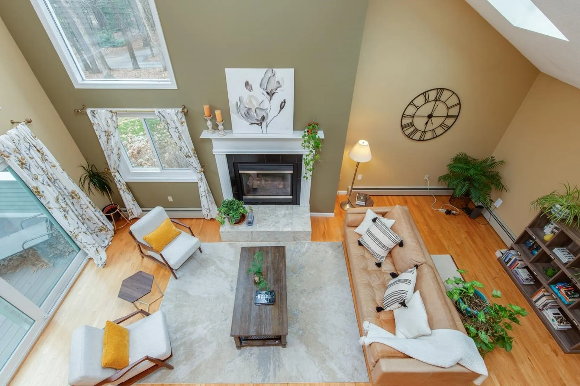 37 Standish Way Amherst NH 03031