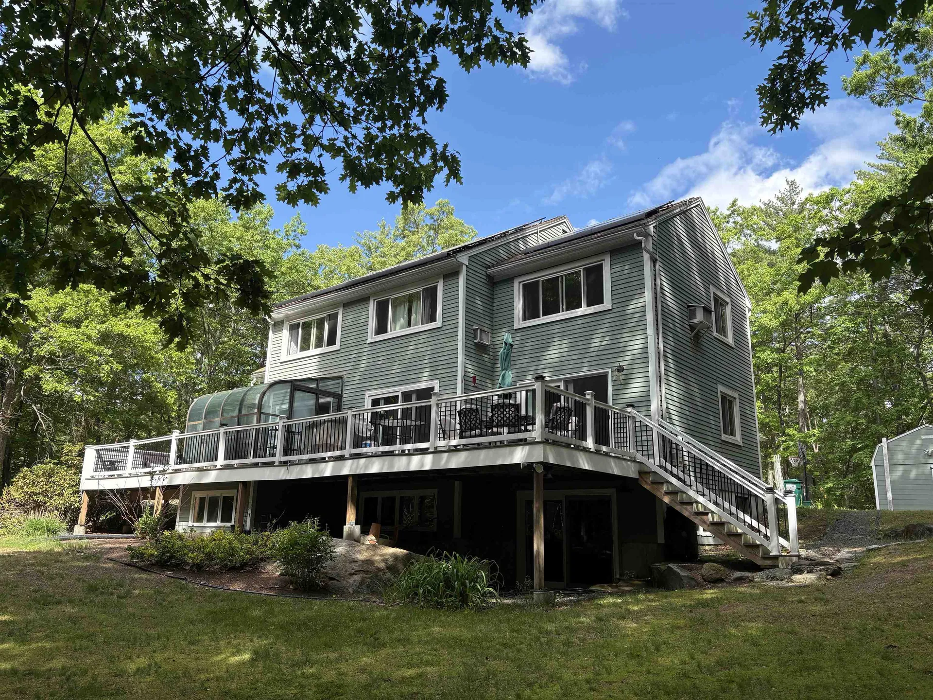 37 Standish Way Amherst NH 03031