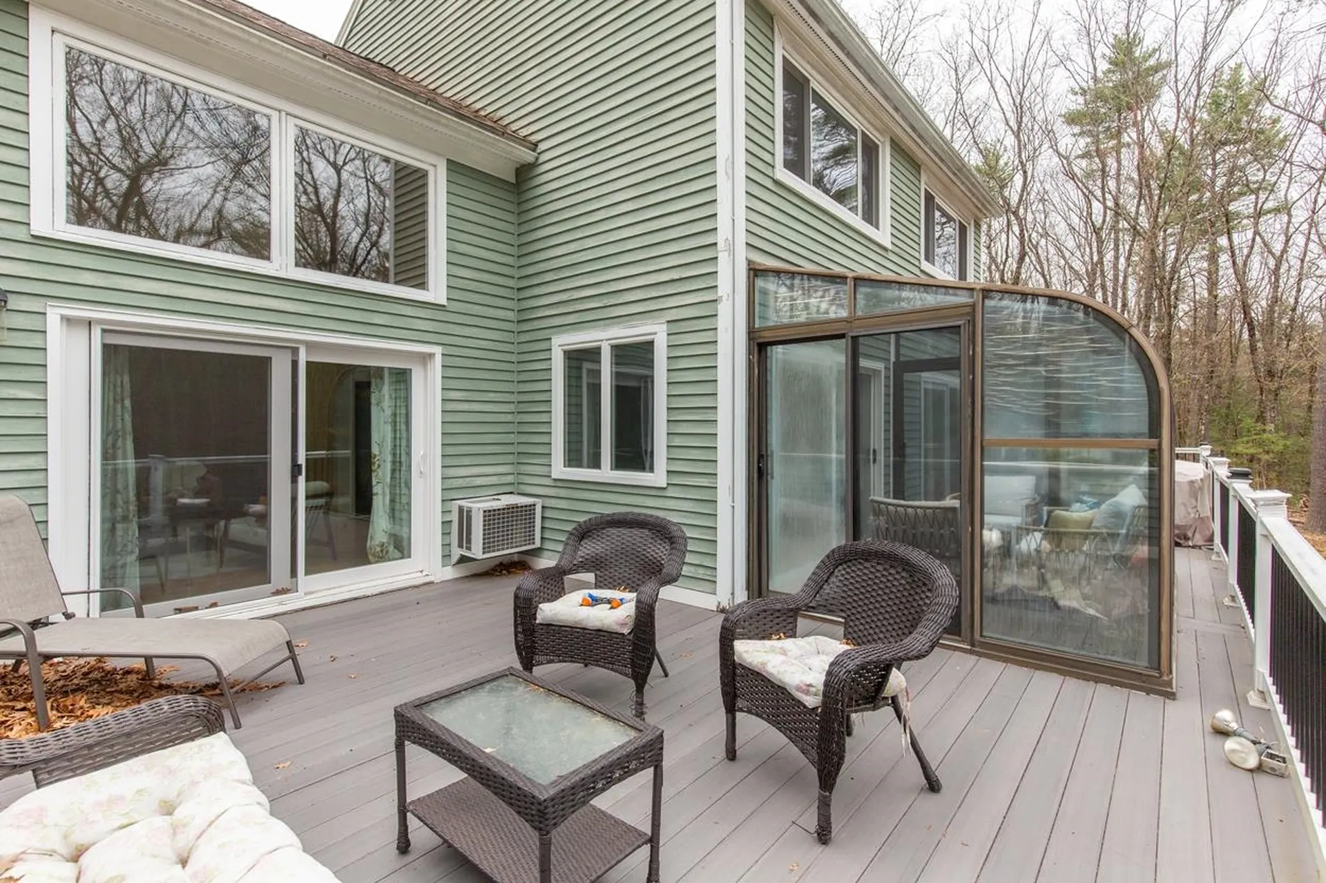 37 Standish Way Amherst NH 03031