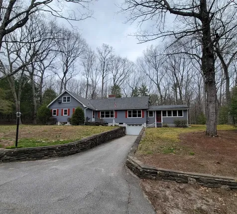 108 Harriman Hill Road Raymond NH 03077