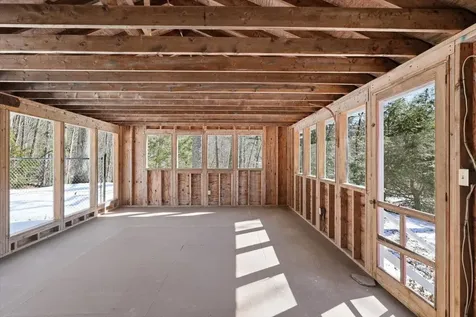 108 Harriman Hill Road Raymond NH 03077