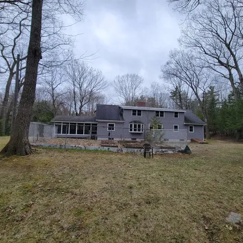 108 Harriman Hill Road Raymond NH 03077