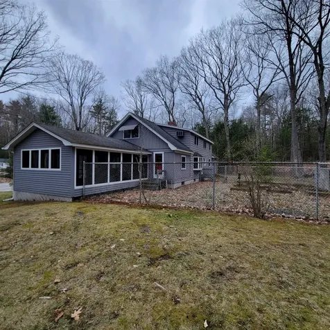108 Harriman Hill Road Raymond NH 03077