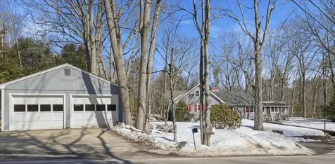 108 Harriman Hill Road Raymond NH 03077