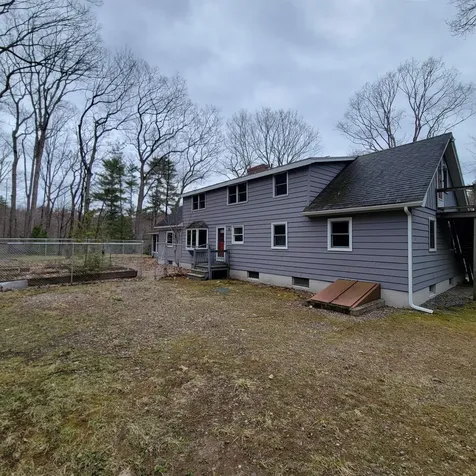 108 Harriman Hill Road Raymond NH 03077