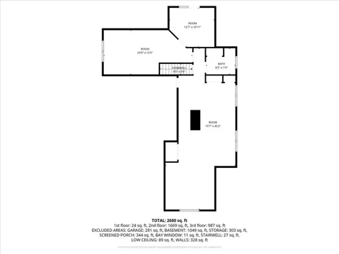 108 Harriman Hill Road Raymond NH 03077