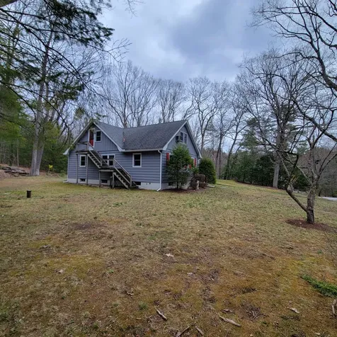108 Harriman Hill Road Raymond NH 03077