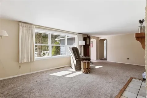 108 Harriman Hill Road Raymond NH 03077
