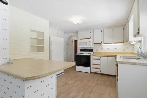 108 Harriman Hill Road Raymond NH 03077