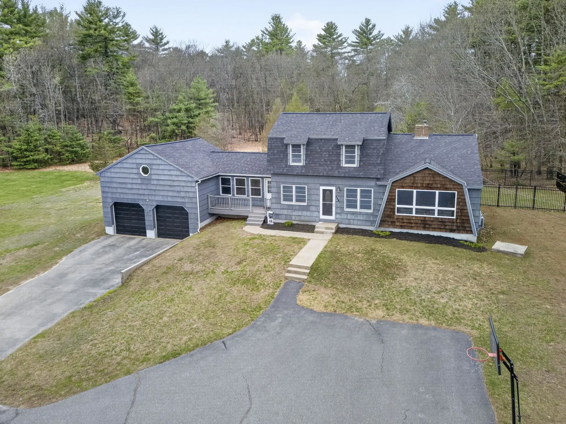 126 Marsh Road Pelham NH 03076