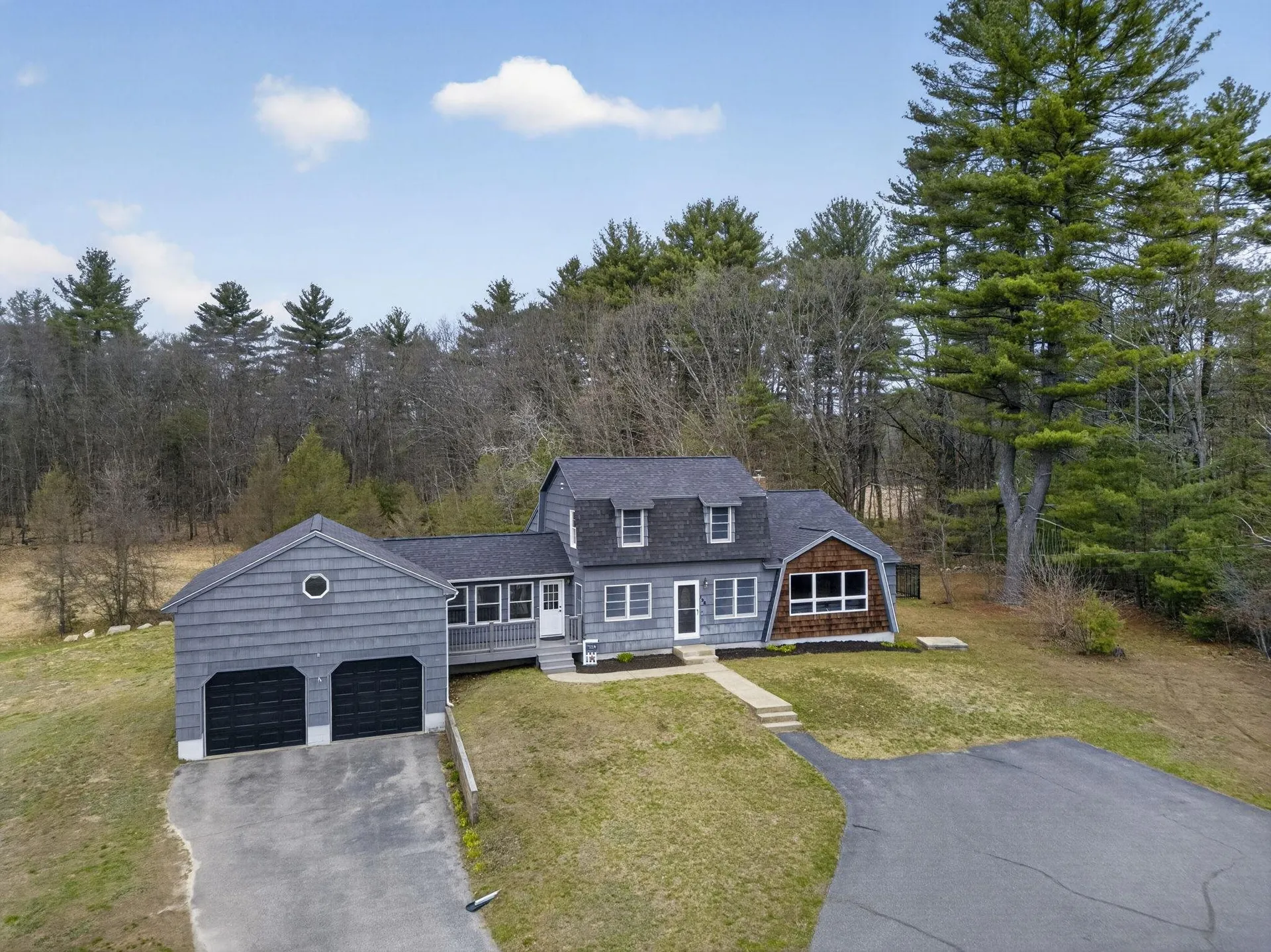 126 Marsh Road Pelham NH 03076