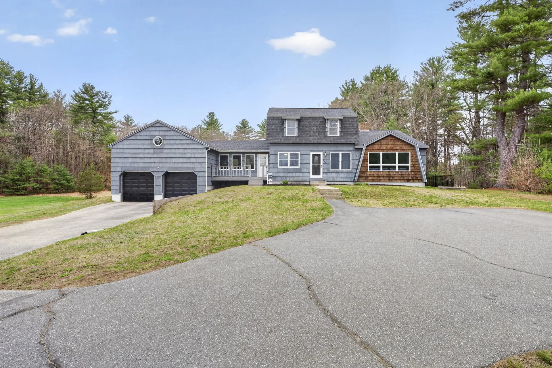 126 Marsh Road Pelham NH 03076