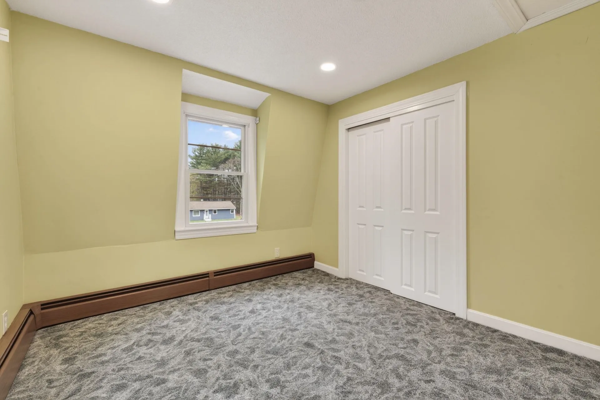 126 Marsh Road Pelham NH 03076