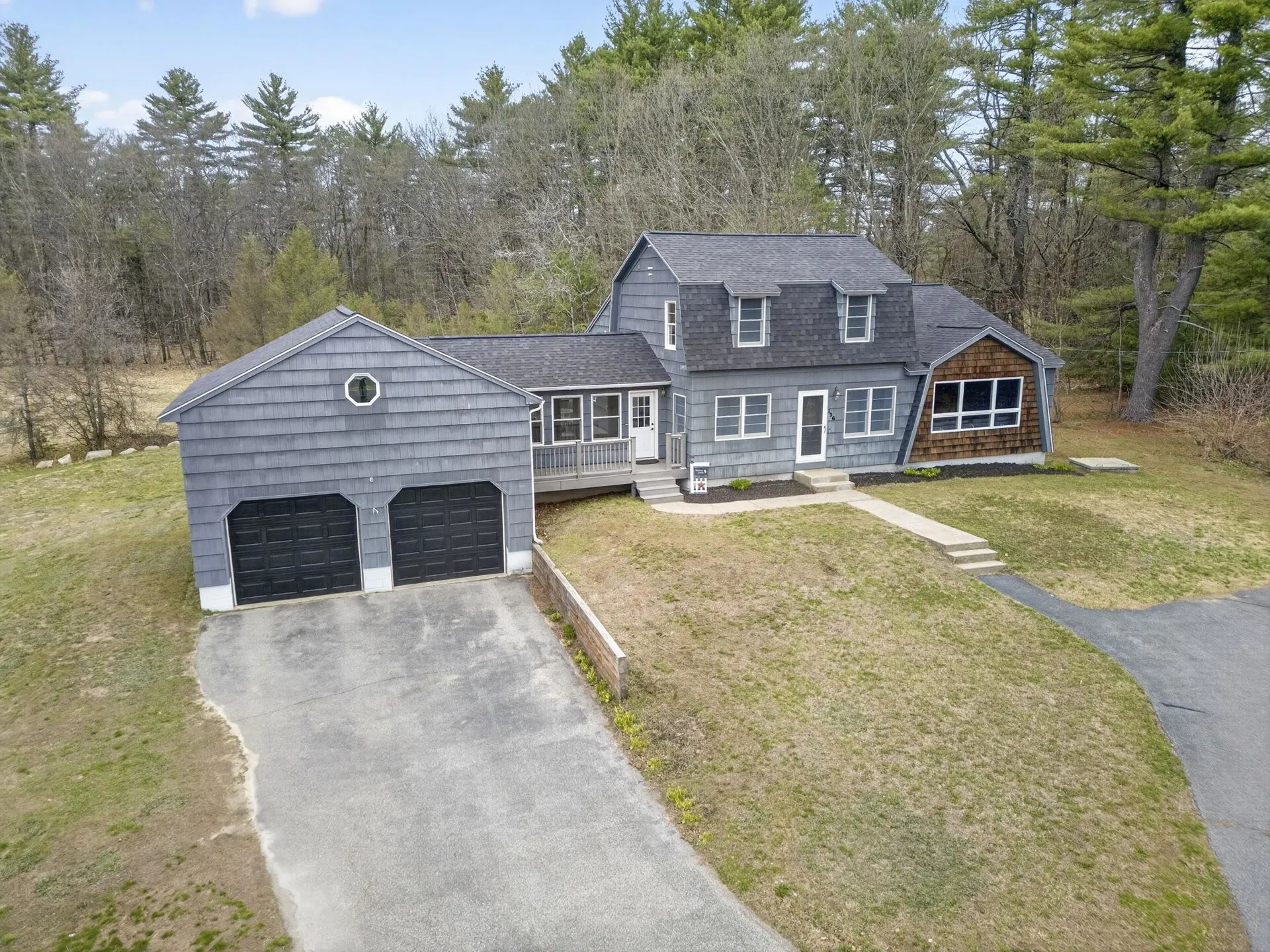 126 Marsh Road Pelham NH 03076